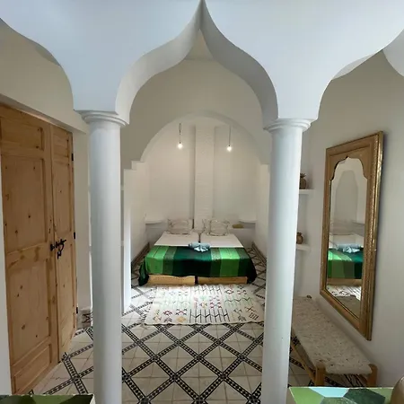 Riad Zefyr-3