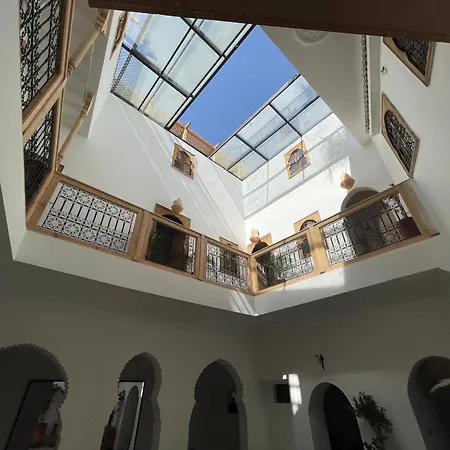 Riad Zefyr-2