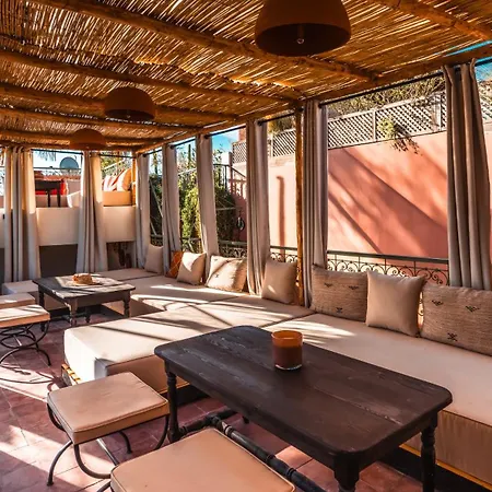 Riad Dar Tiflet-2
