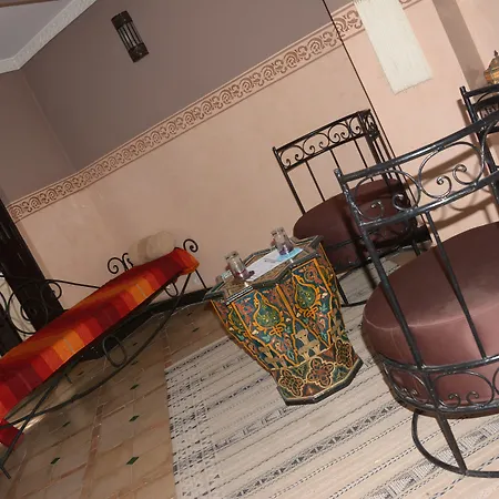 Riad Assalam-3