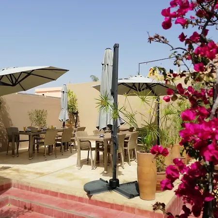 Riad Mirage-3