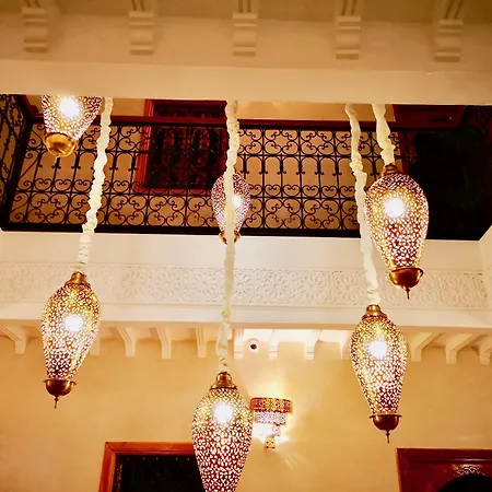 Riad Azra Marrakech-3