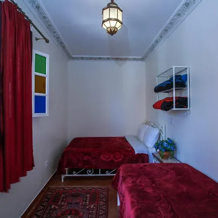 Hotel Zitoune-3