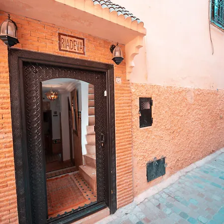 Riad Eva-2