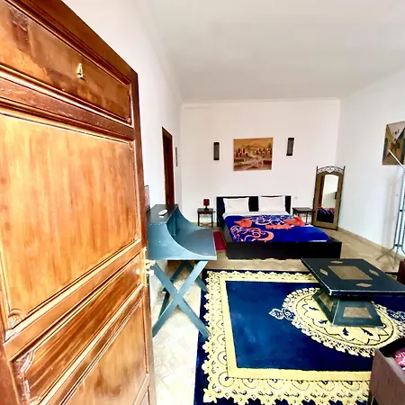 Riad Mandalay-2