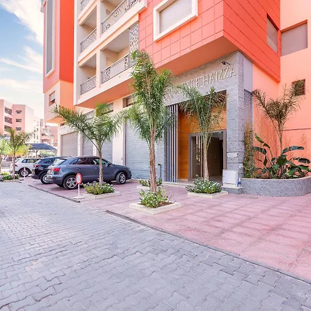Zari Boutique Aparthotel-2