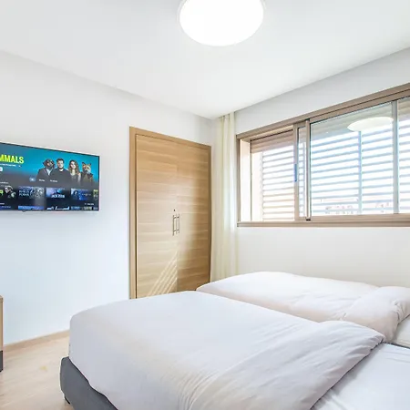 Zari Boutique Aparthotel-3