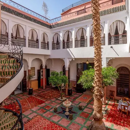 Riad Dar Nejma & Spa-3