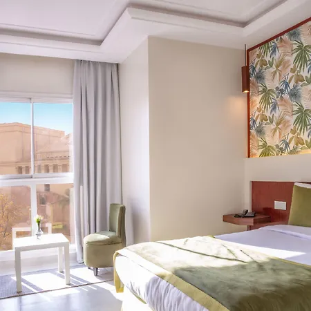 Hotel Safia-2