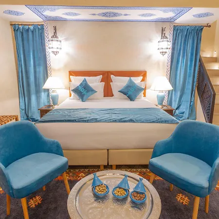 Riad El Hara-3