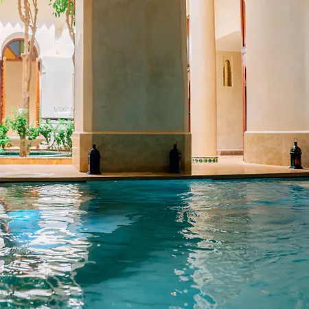 Riad Dar Zaouia-3