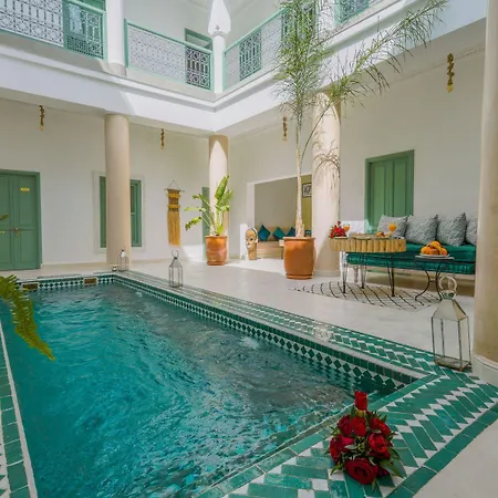 Riad Tresor-2