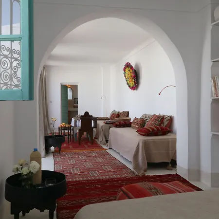 Riad Dar Dar-2