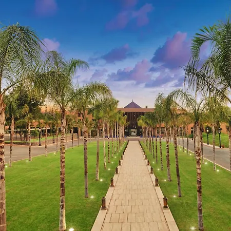 Hotel Riu Tikida Garden (Adults Only)-2