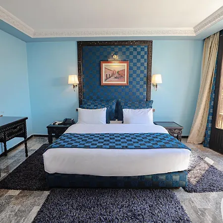 El Andalous Lounge&Spa Hotel-2