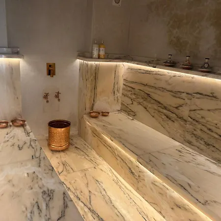 Riad Dar More & Spa-2