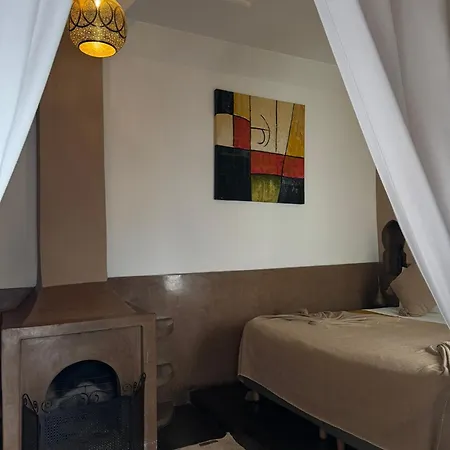 Riad Des Arts-2