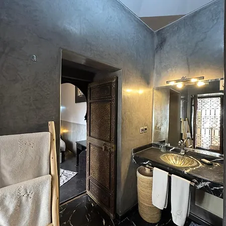 Riad Des Arts-3