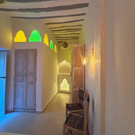 Riad les 2 Portes-2