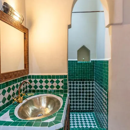 Riad Abaka Hotel & Boutique-2