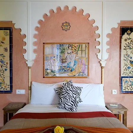 Riad Basma Marrakech-2