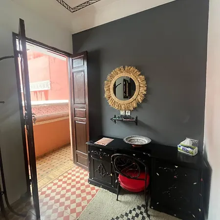 Riad Naya-2