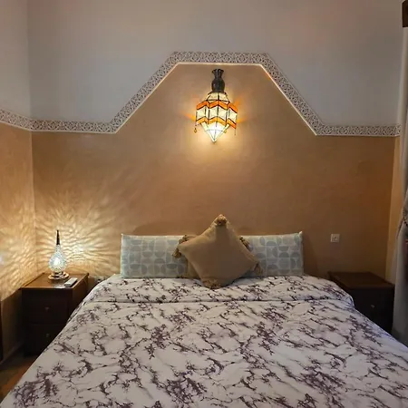 Riad Souad Marrakech-3
