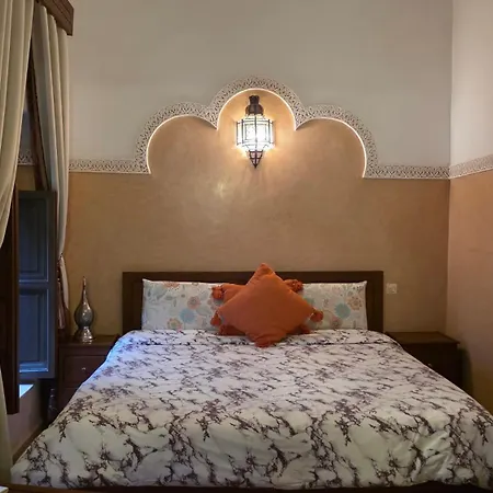 Riad Souad Marrakech-2
