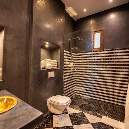 Riad Les Yeux Bleus-3