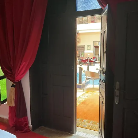 Riad Syba-2