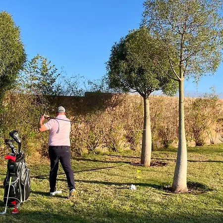 Villa Jardins D'Isa-2
