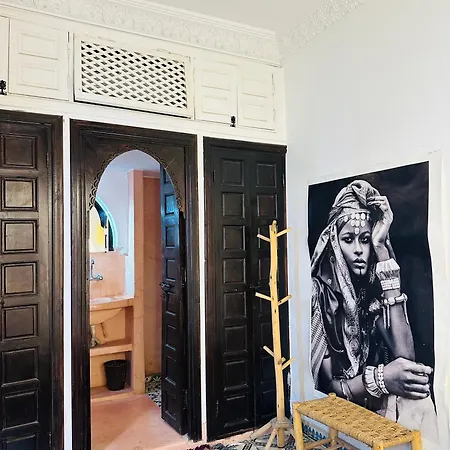 Riad 46-3