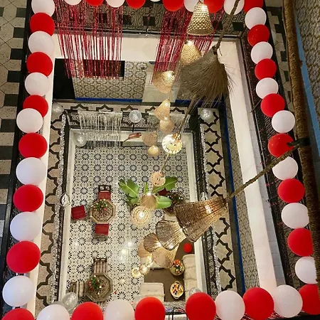 Riad Dar Assou-3
