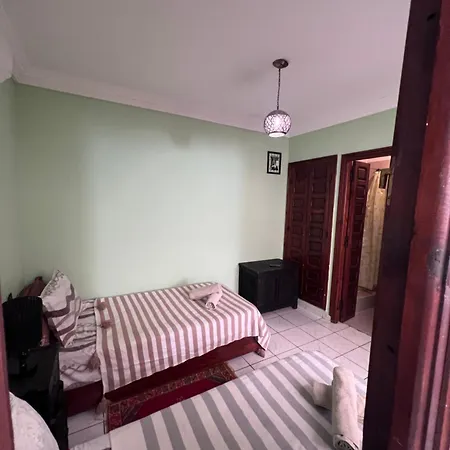 Dar Tariq 3 Suites Avec Pisicine-2