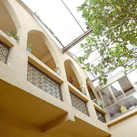 Auberge Ayam Atlas- Pool 10Mn Away-3