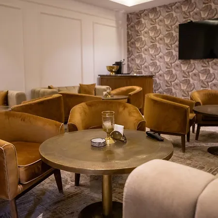 Sumahan Suites & Spa-2