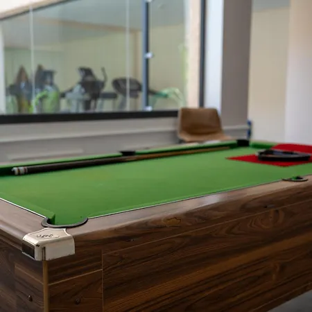 Sumahan Suites & Spa-3