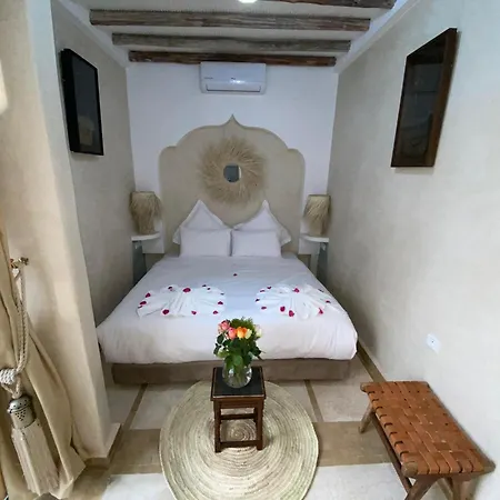 Riad 7 Saints-2