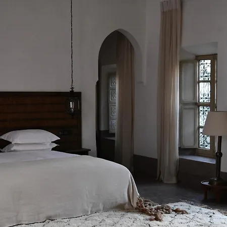 Riad Berbere Marrakech-2