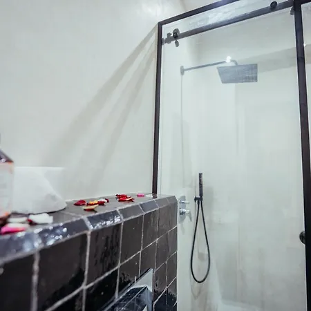 Riad Agdal Royal & Spa-3