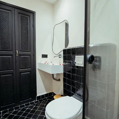 Riad Agdal Royal & Spa-2