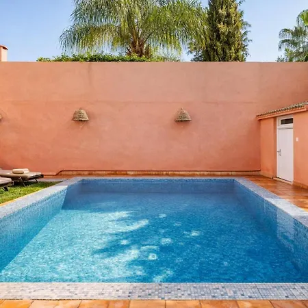 Villa Kalthoum-3