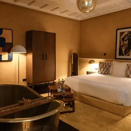 The Mellah Hotel-2