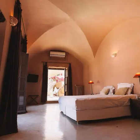 Hotel Riad Caravan Serai-2