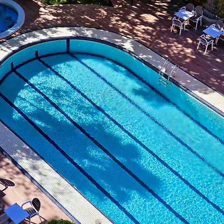 Hotel Ezzahia By Hms-2