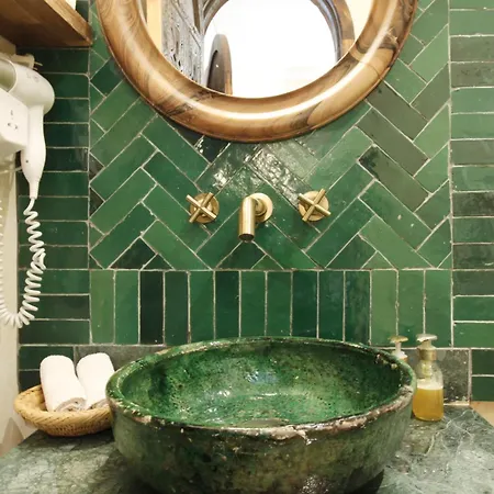 Riad Nalan & Spa-2
