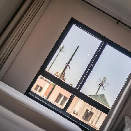 Amani Hotel Suites&Spa-2