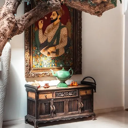 Albakech Boutique Hotel & Spa-3