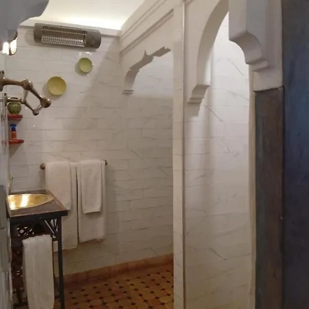 Riad Maison Arabo-Andalouse-2