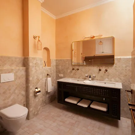 Riad Dar Des Arts-2